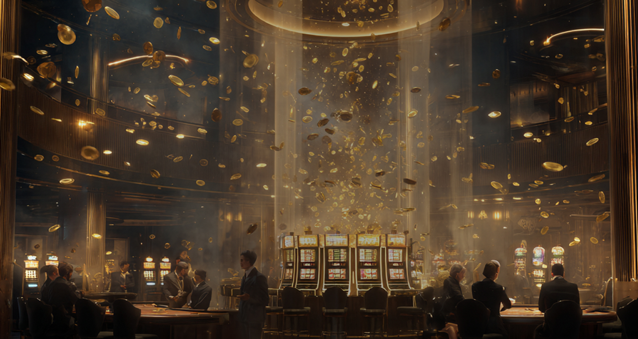 1Xslots